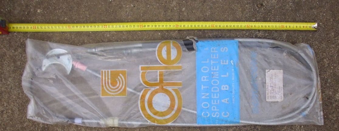 Ford escort orion 1980-90 lanká-nové