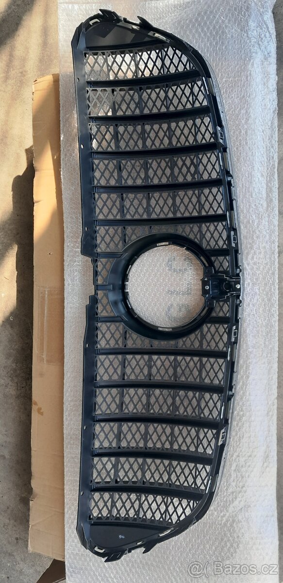 PŘEDNÍ MASKA V ,VITO 447