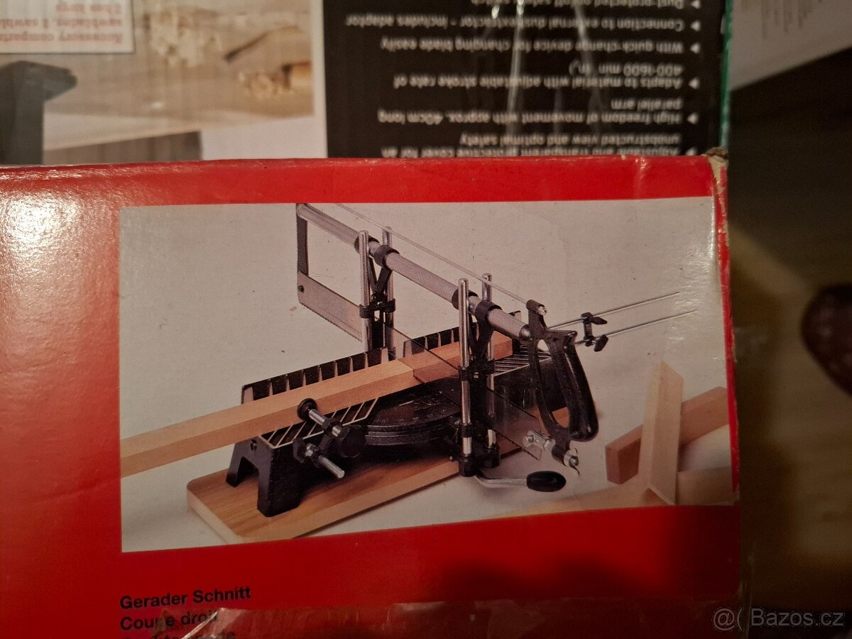 Pila pokosová ruční