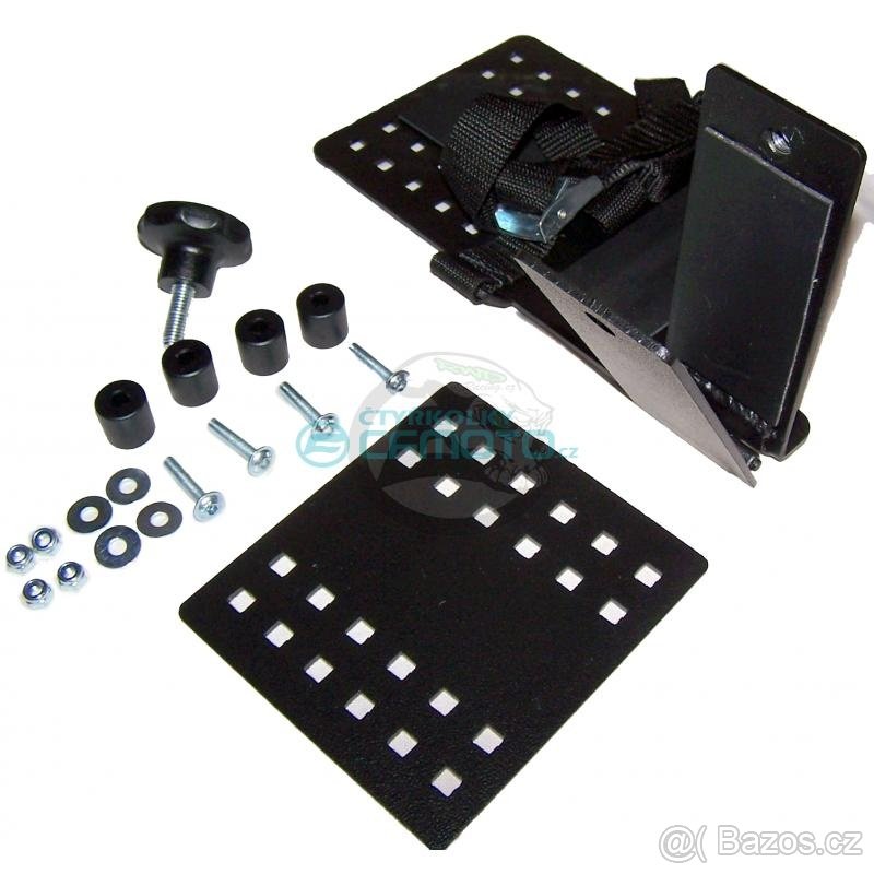 DRŽÁK MOTOROVÉ PILY RWD RACING