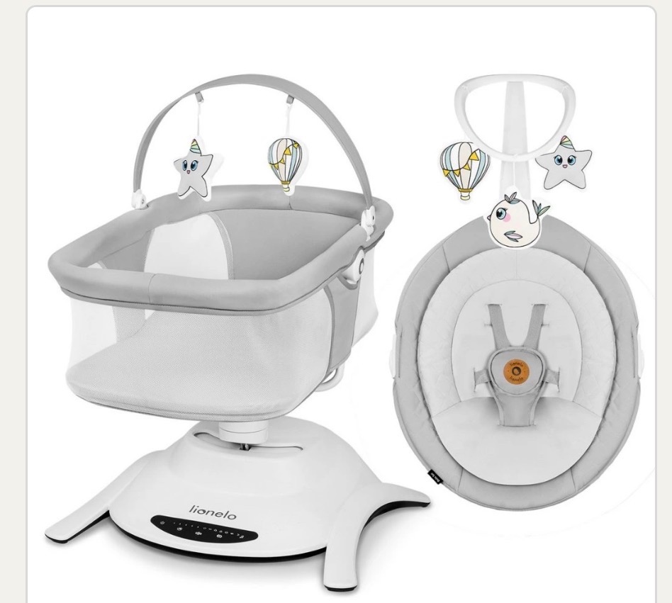 Houpatko 2v1 Lionelo