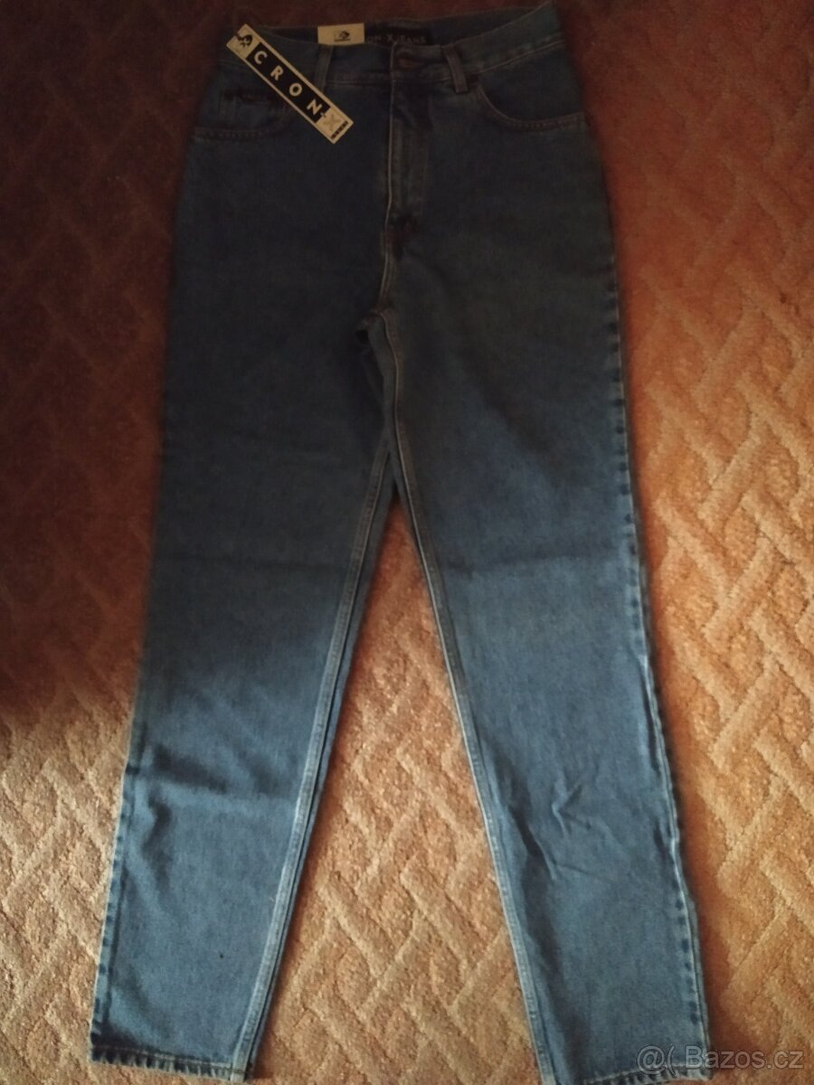 dámské džíny