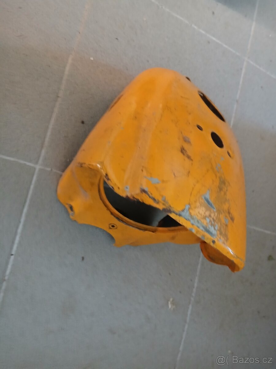 Jawa 50 pionyr - maska