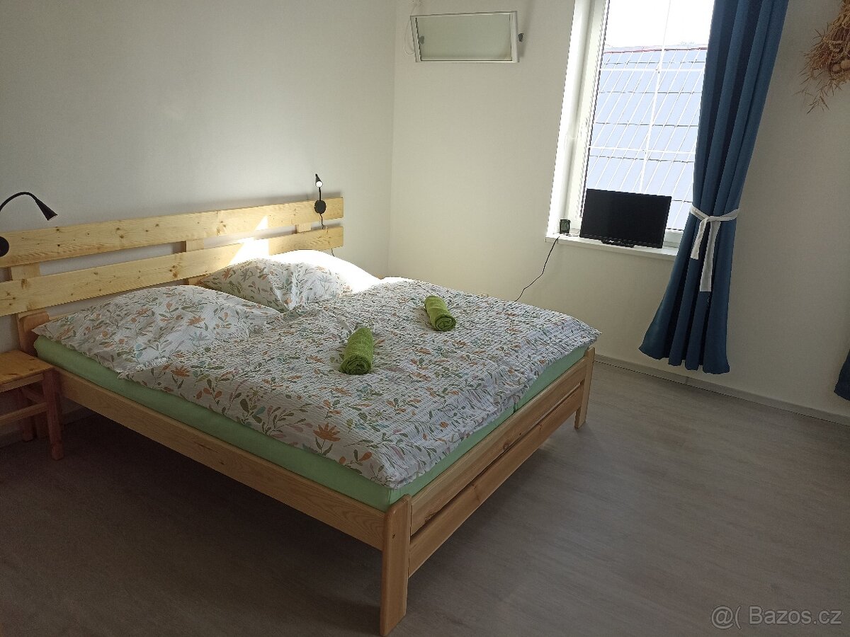 Pronájem apartmánu Pernink