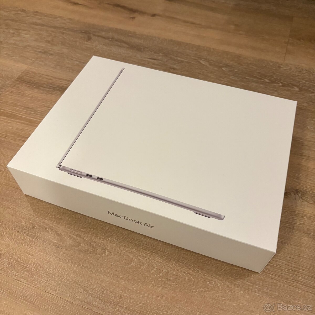 Nový nerozbalený Macbook Air M4 16/256 GB