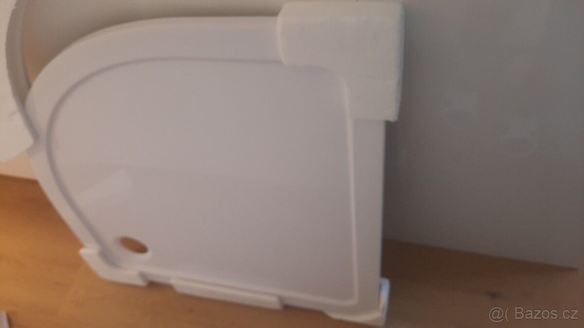 Sprchová vanička 90x90