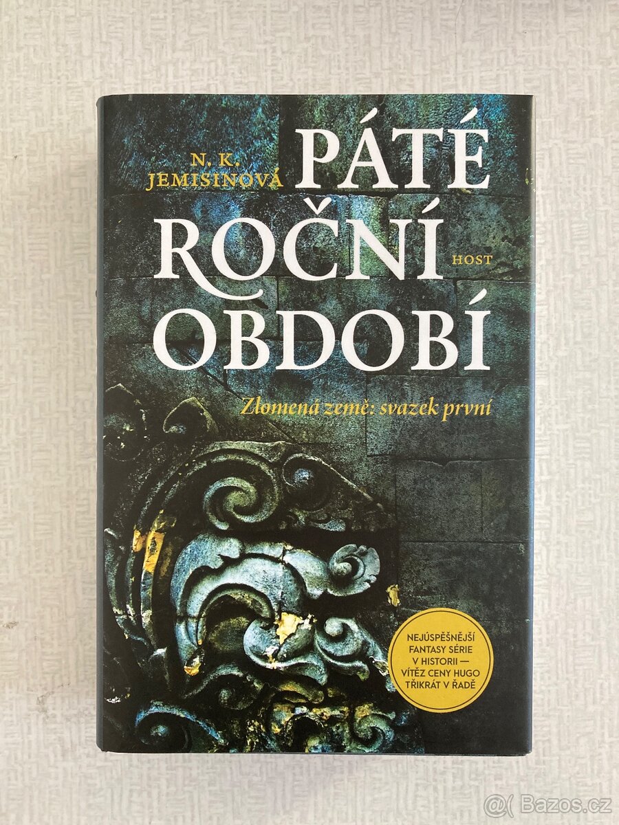 Páté roční období