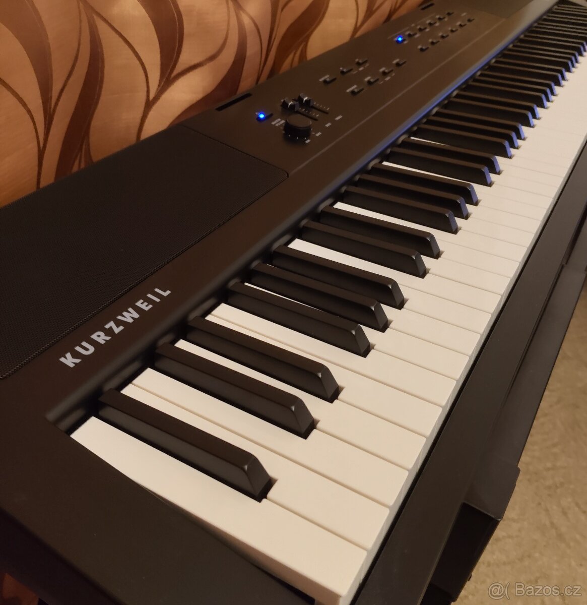 Kurzweil KaE1-LB