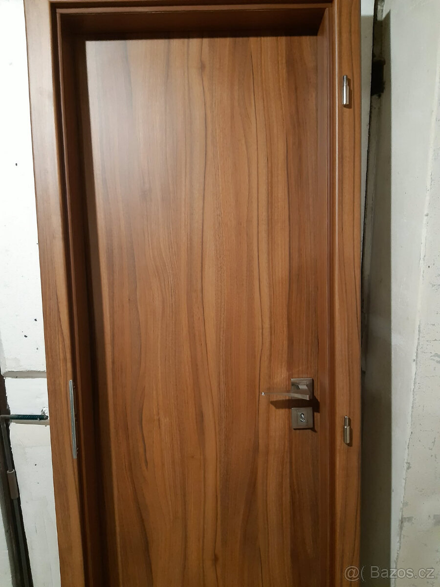 Interierove dvere 60