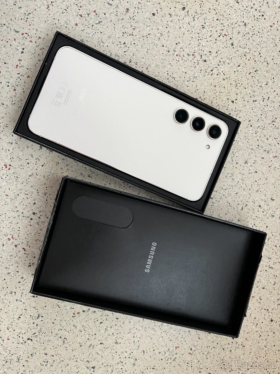 Samsung galaxy s23 plus 512gb