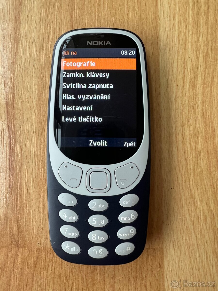 Nokia 3310 Dual SIM