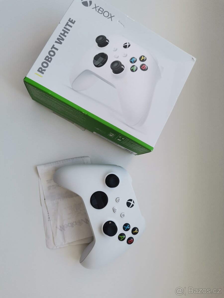 Xbox series Joystick