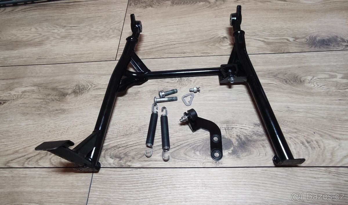 Centrální stojan KTM 890