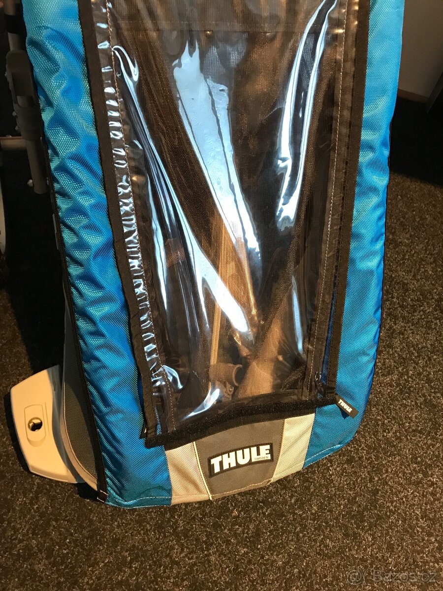 Thule Chariot Cougar 1 NOVÝ