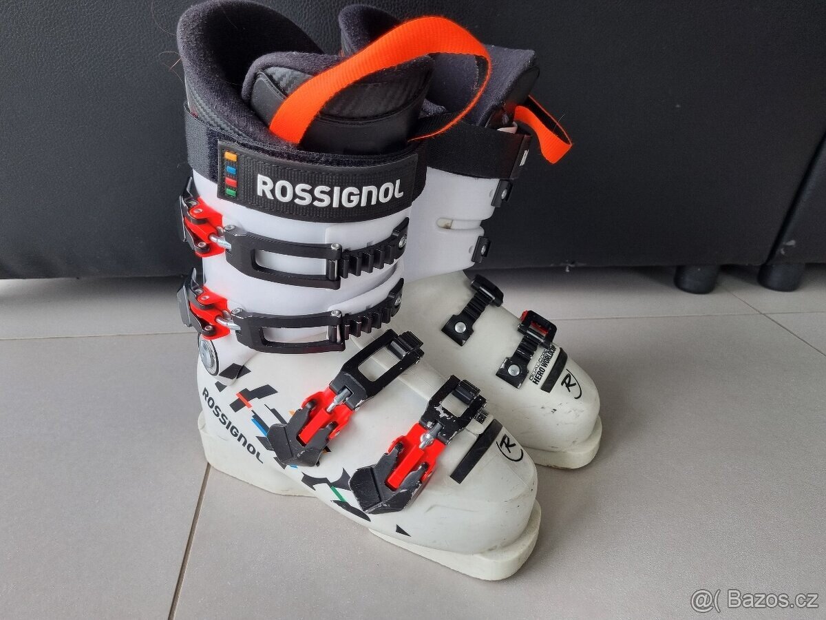 Rossignol Hero World Cup 70 SC