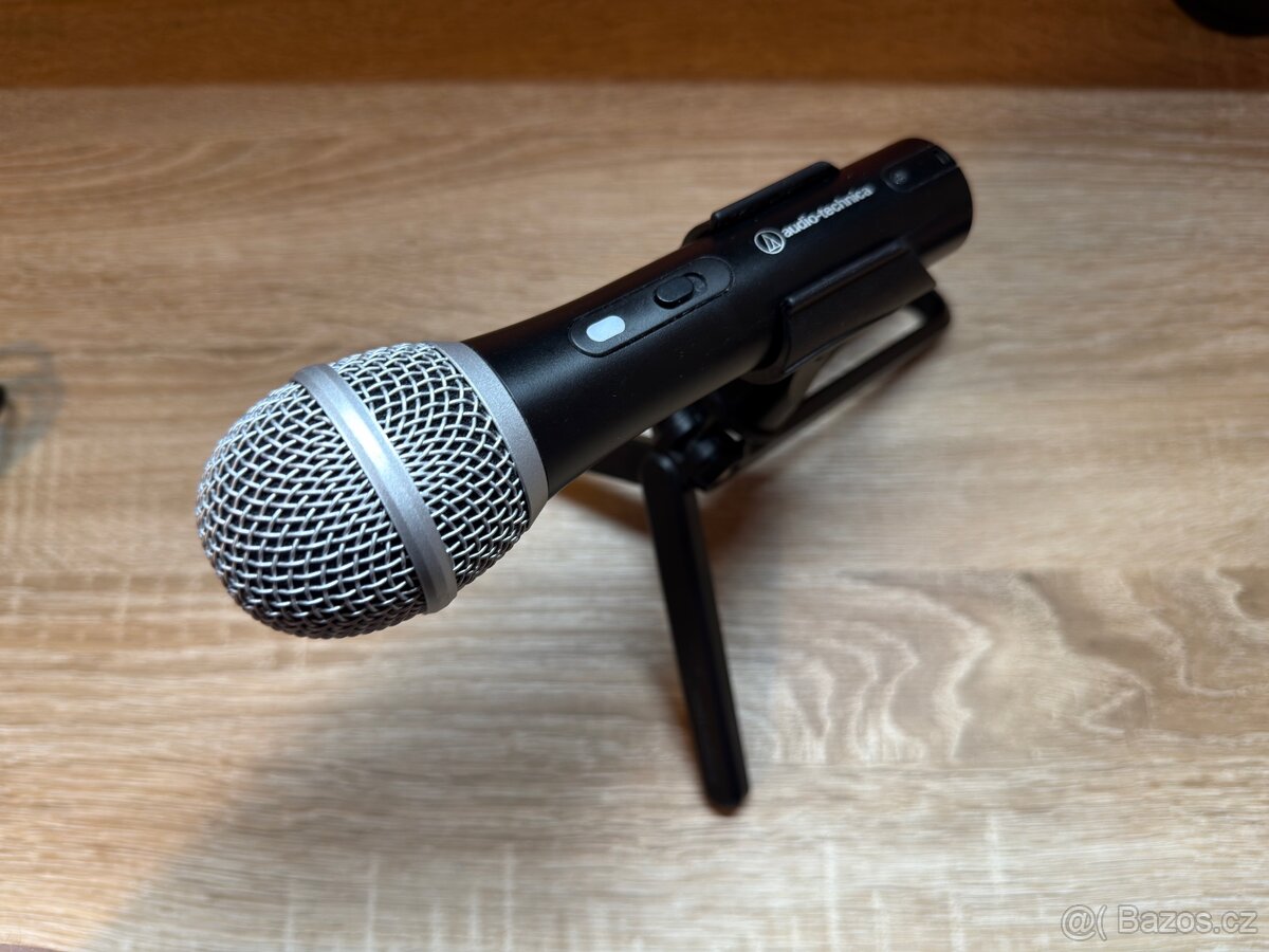 Profi mikrofon AT-ATR2100x