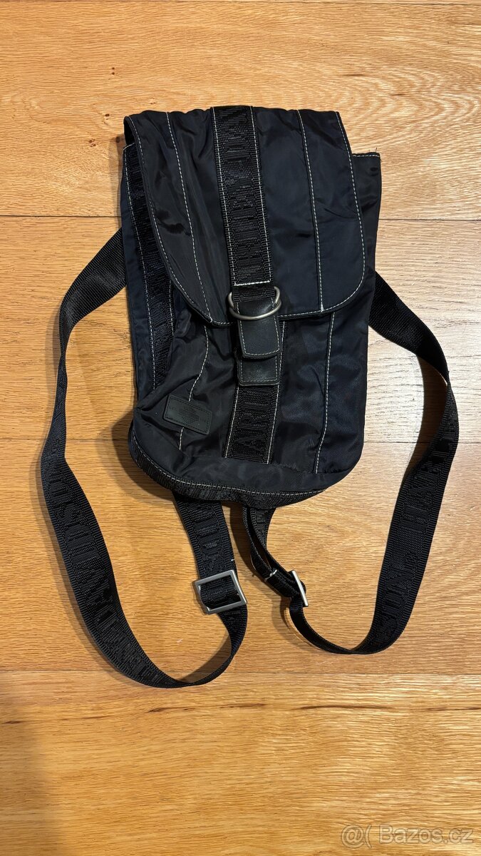 Harley - Davidson batoh, košile, triko