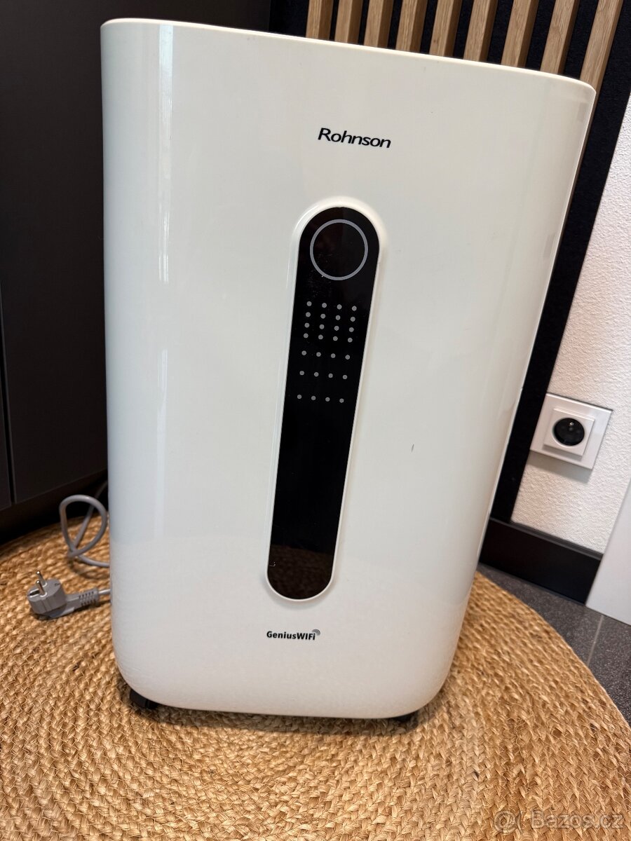 Rohnson - odvlhčovač