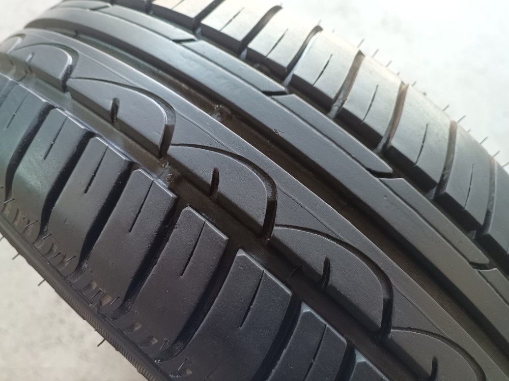185/65 R14 FULDA (1015)