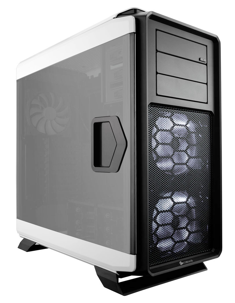 skříň Corsair Graphite 760T