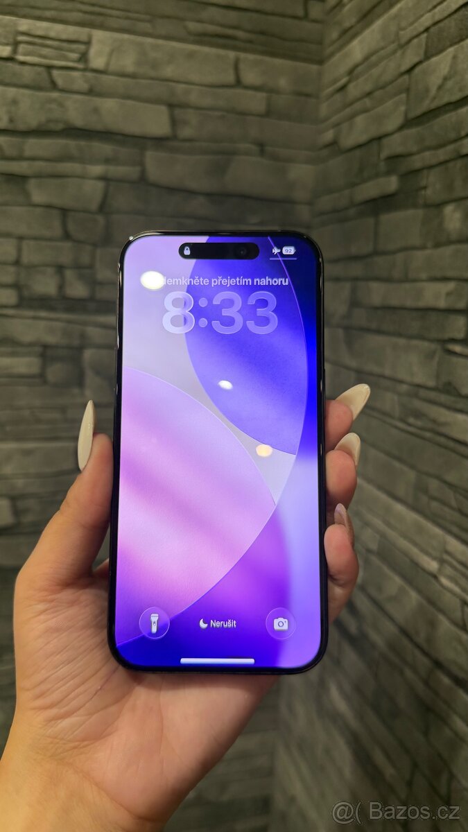 IPhone 15pro 128gb