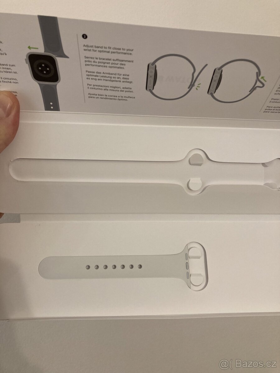Apple Watch Strap S/M