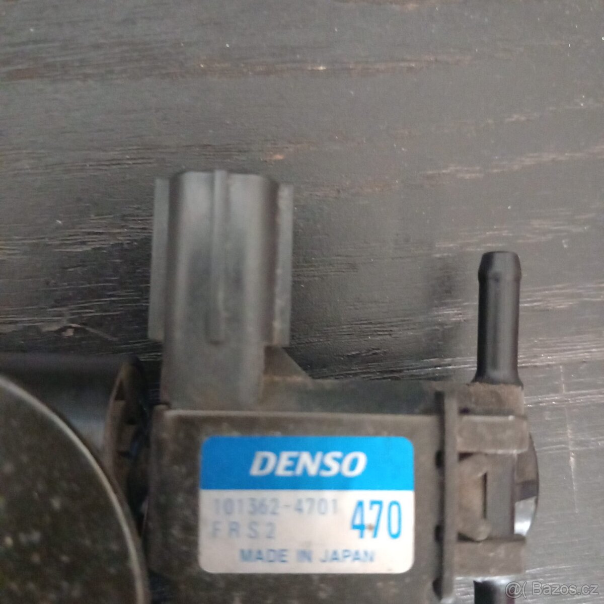 HONDA CR-V II ventil tlaku IMRC 101362-4701 FRS2