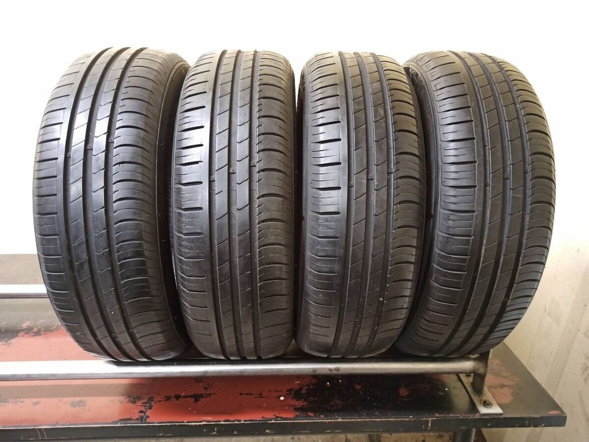 Hankook 175/60 R15 81H 5,5mm