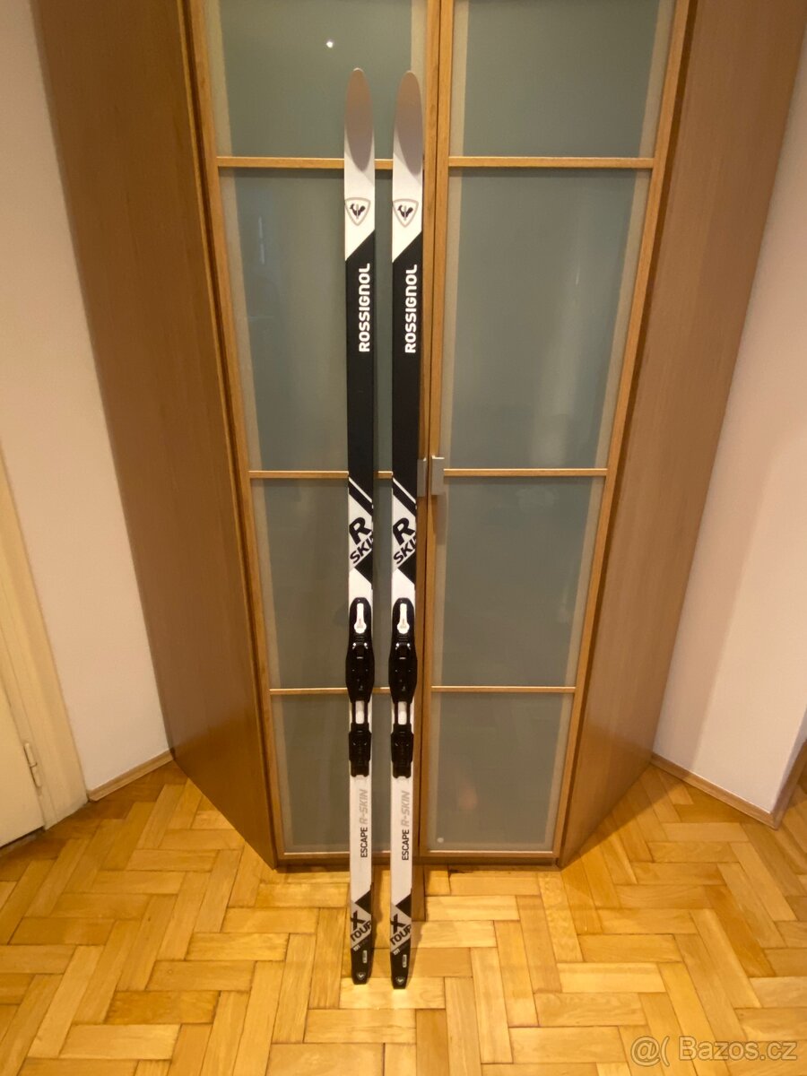 ROSSIGNOL X-Tour Escape R-Skin 191cm