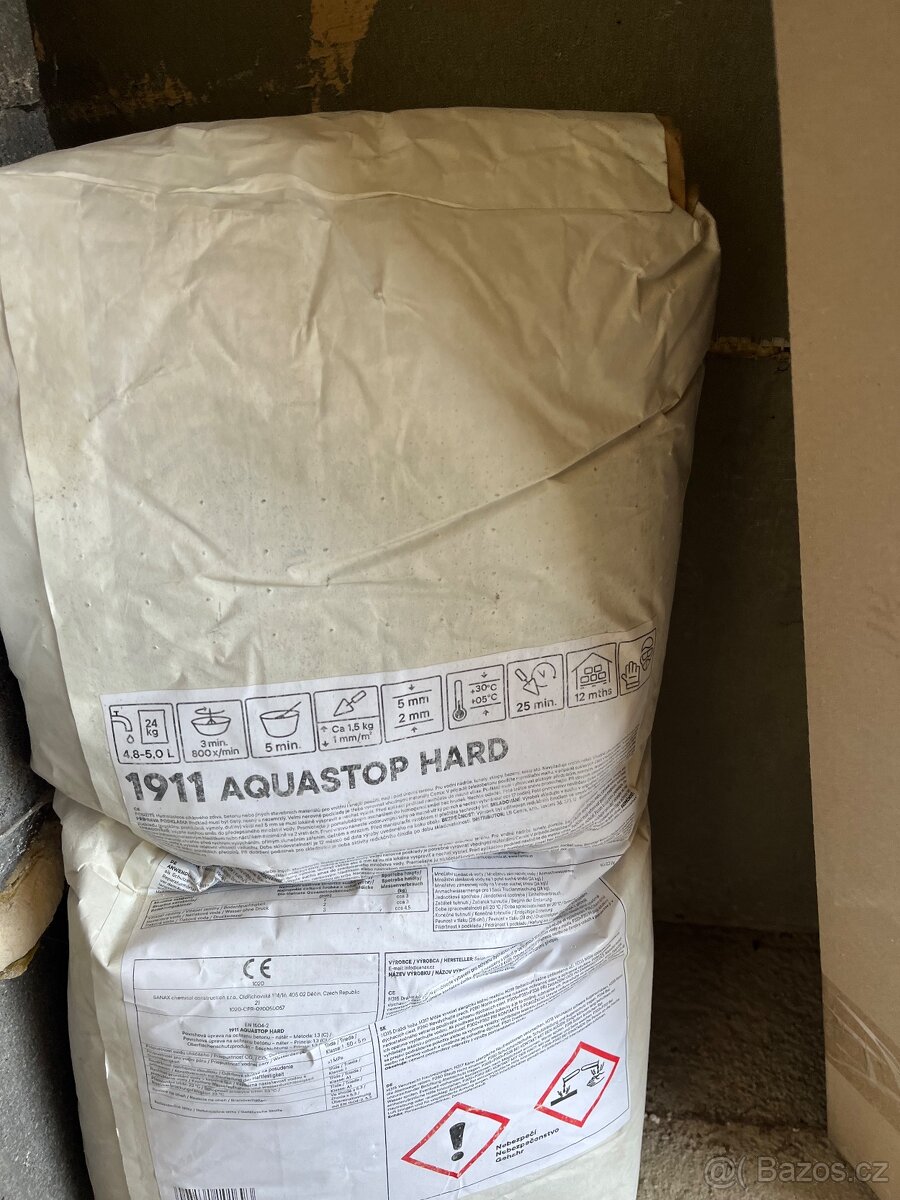 Hydroizolace