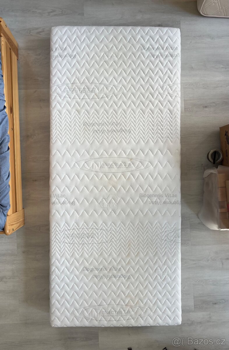 Matrace 90x200 cm