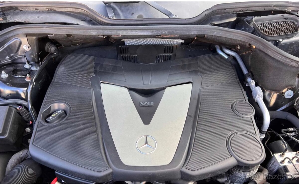 Prodám motor na díly Om 642.