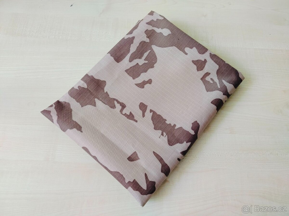 Tkanina Cordura