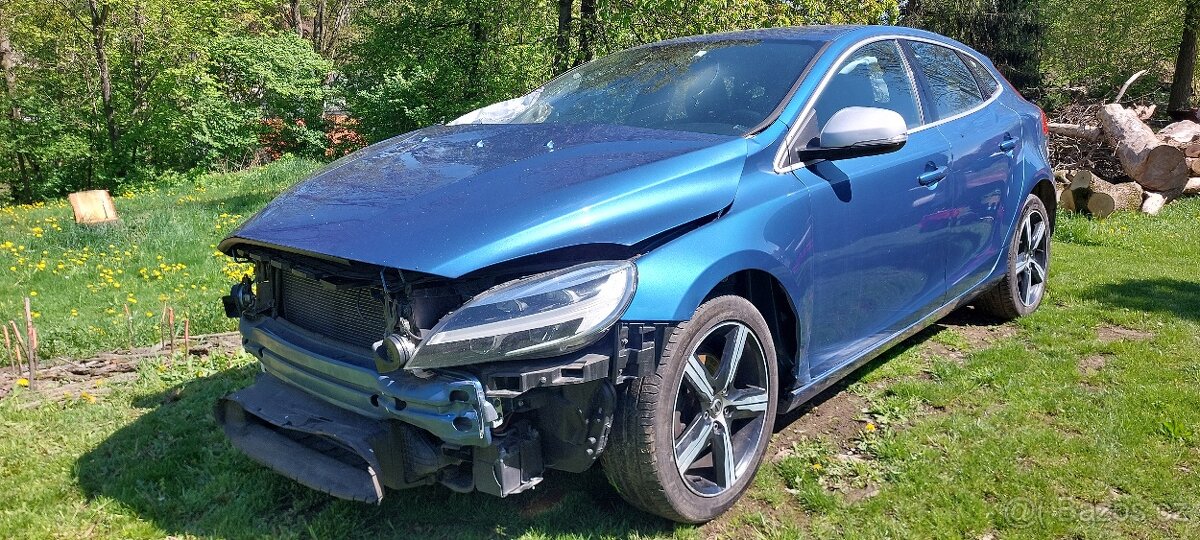Volvo R-Design