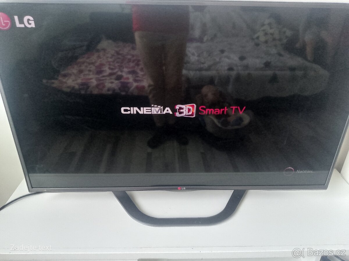 Televize