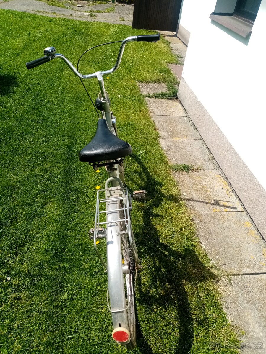 Dámské kolo Liberta