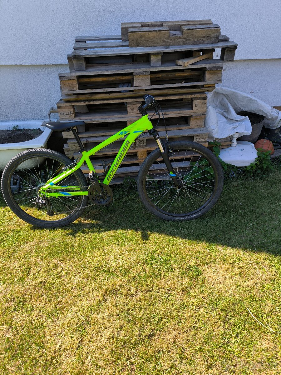 Kolo Rockrider ST100