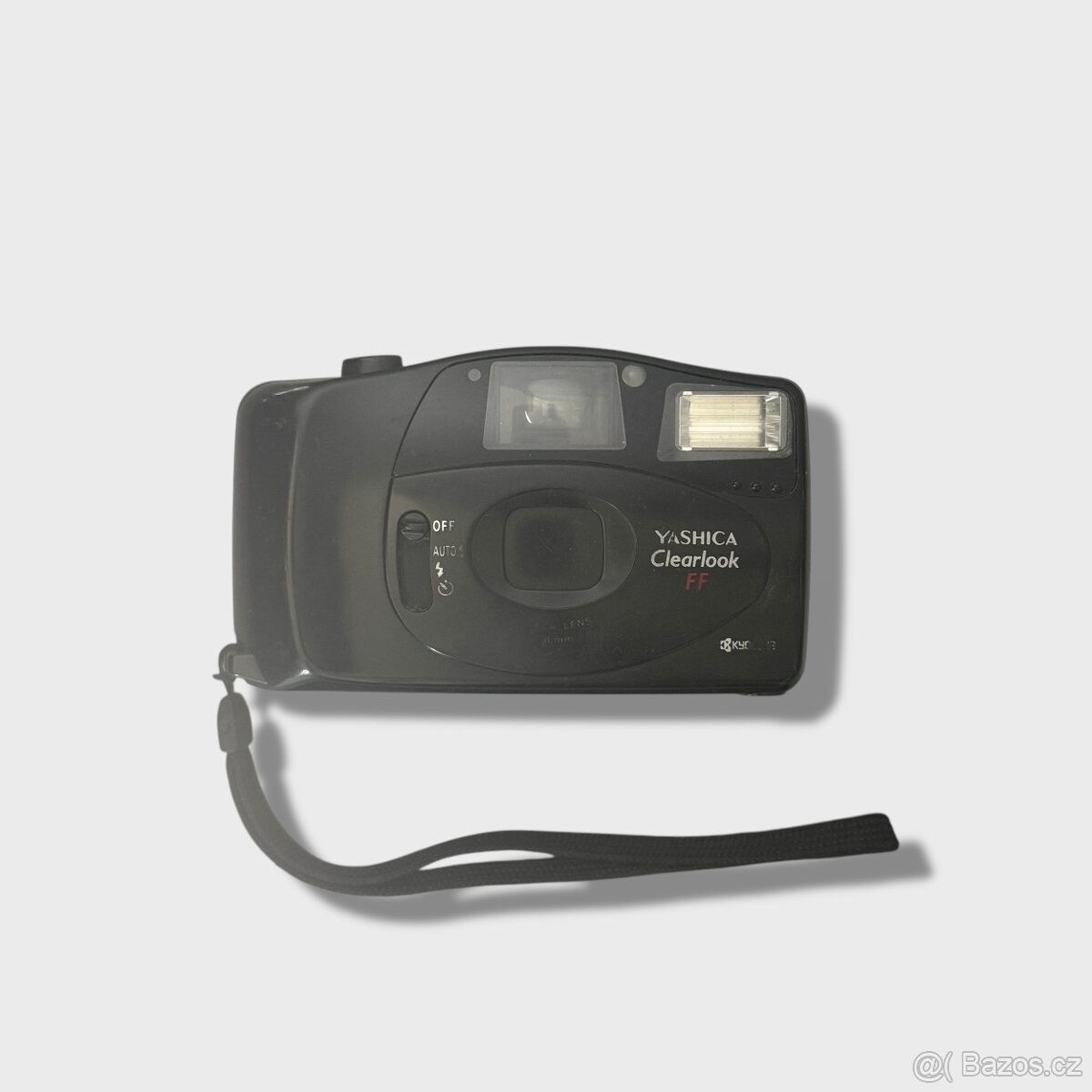 YASHICA Clearlook AF