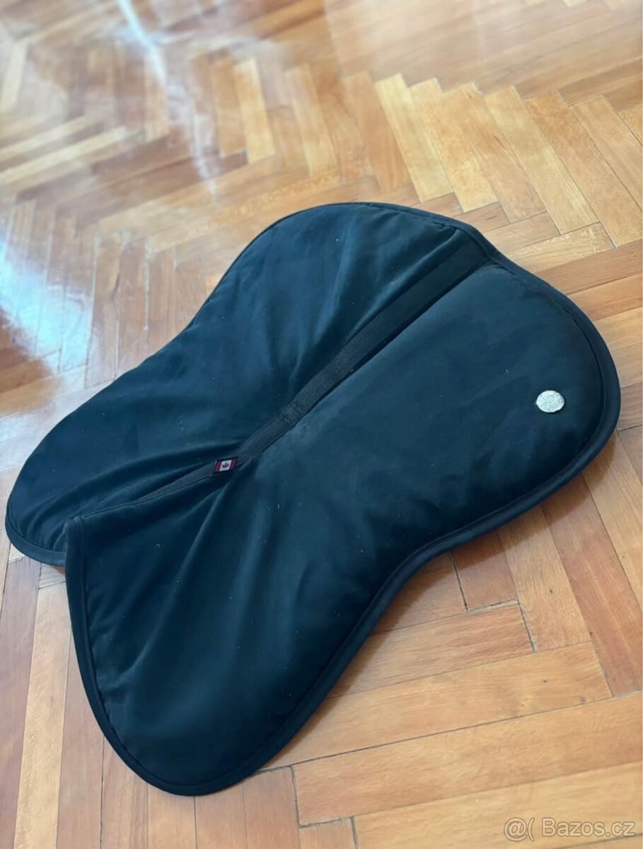 Tlumící dečka