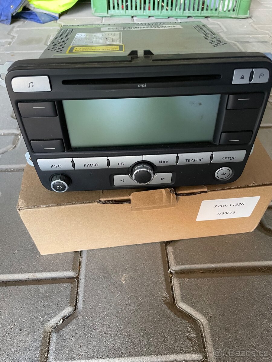 Auto Rádio