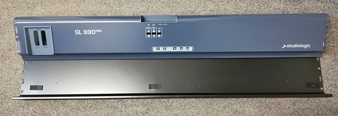 Fatar Studiologic SL990PRO