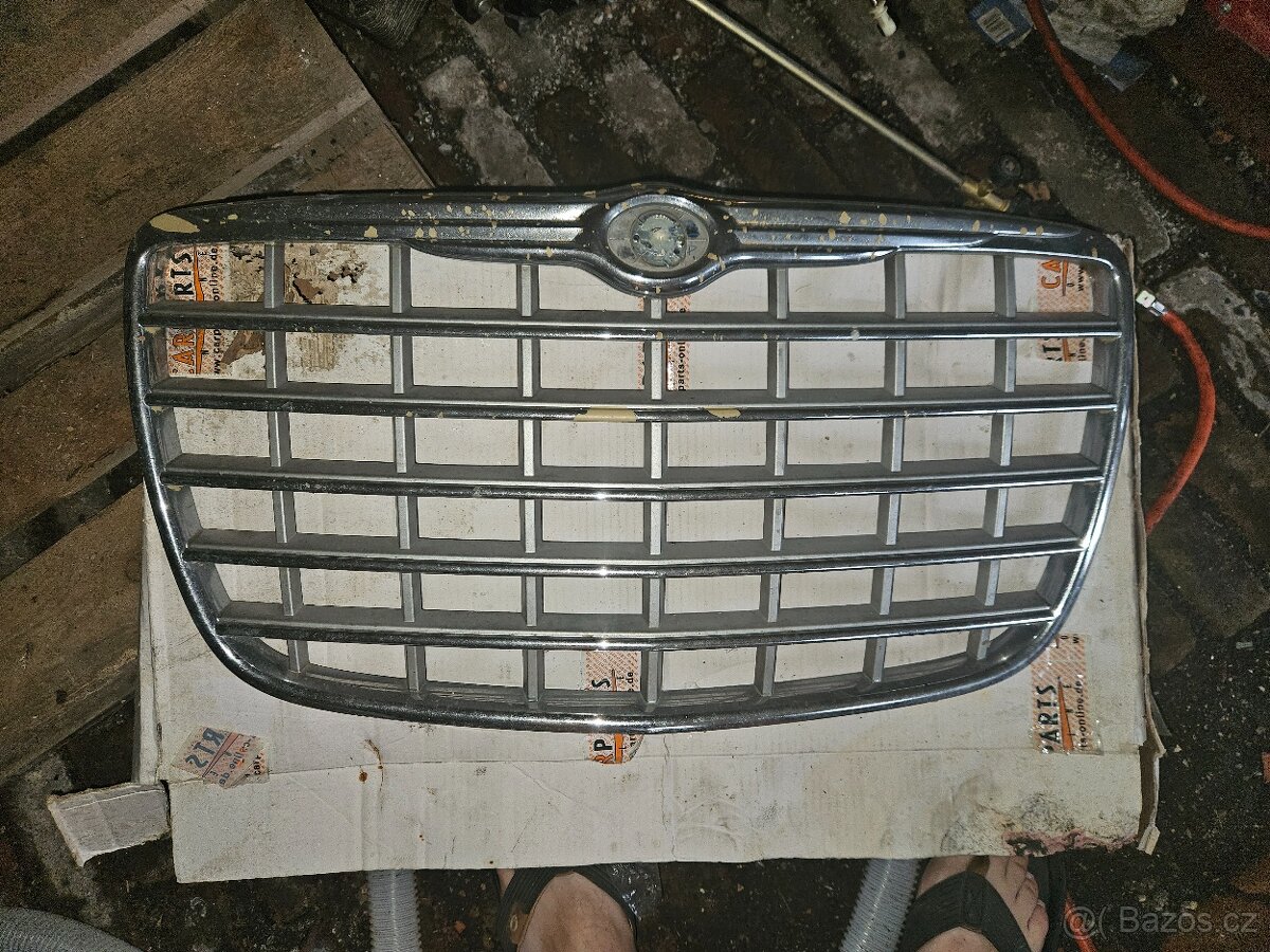 Chrysler 300c