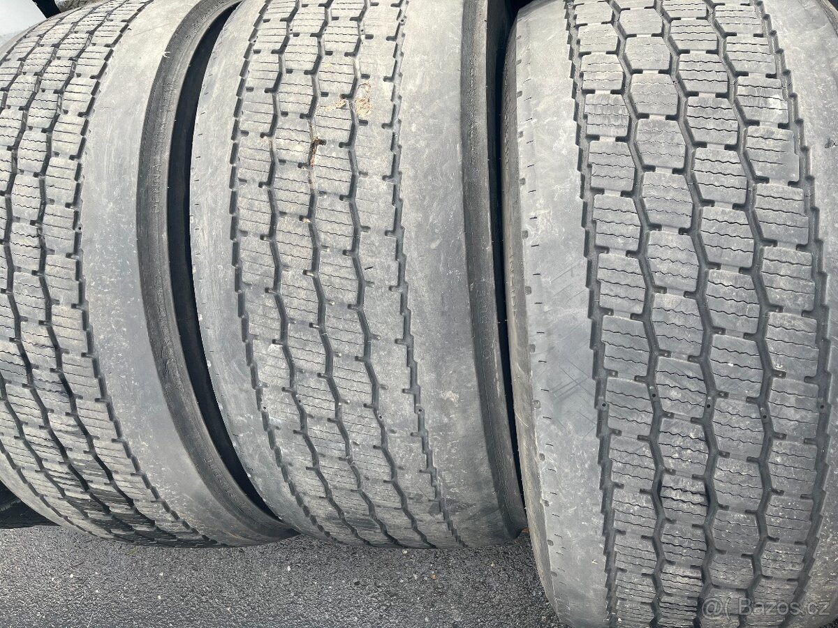 Michelin 385-55-22.5 385/55r22.5 385 55 22.5