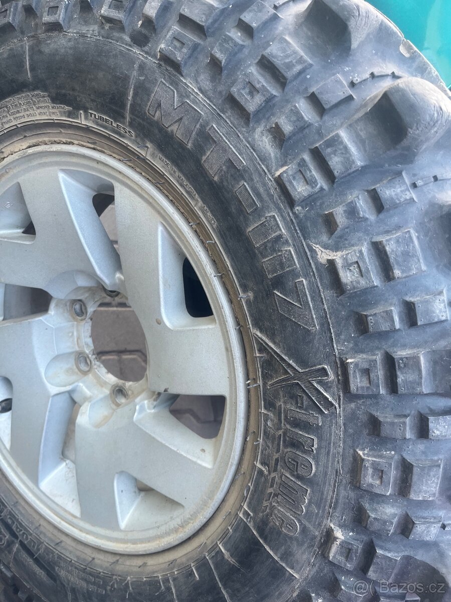 silverstone 35x10.5 r16