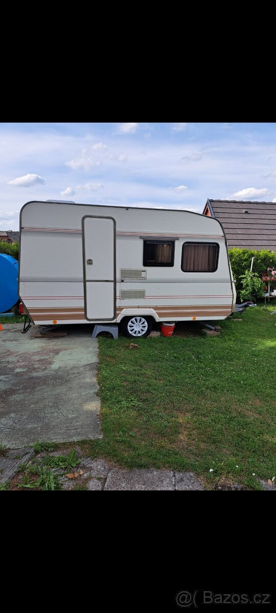Karavan Dethleffs