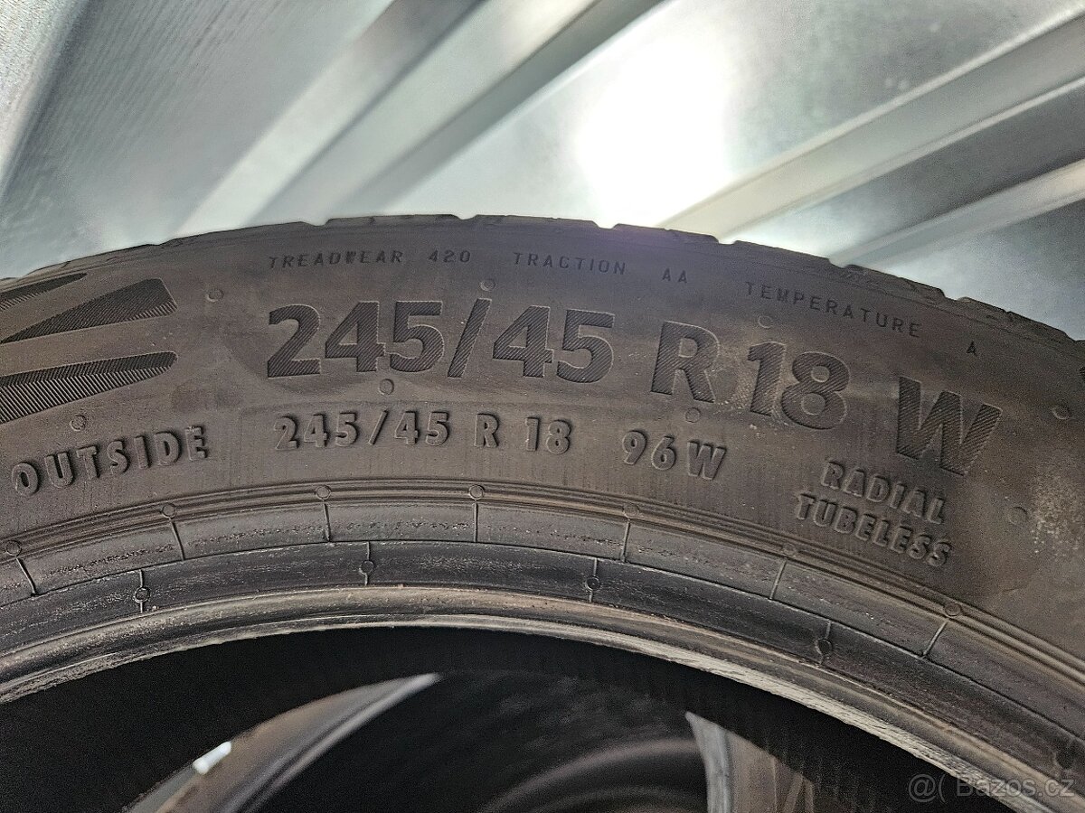 245/45/18