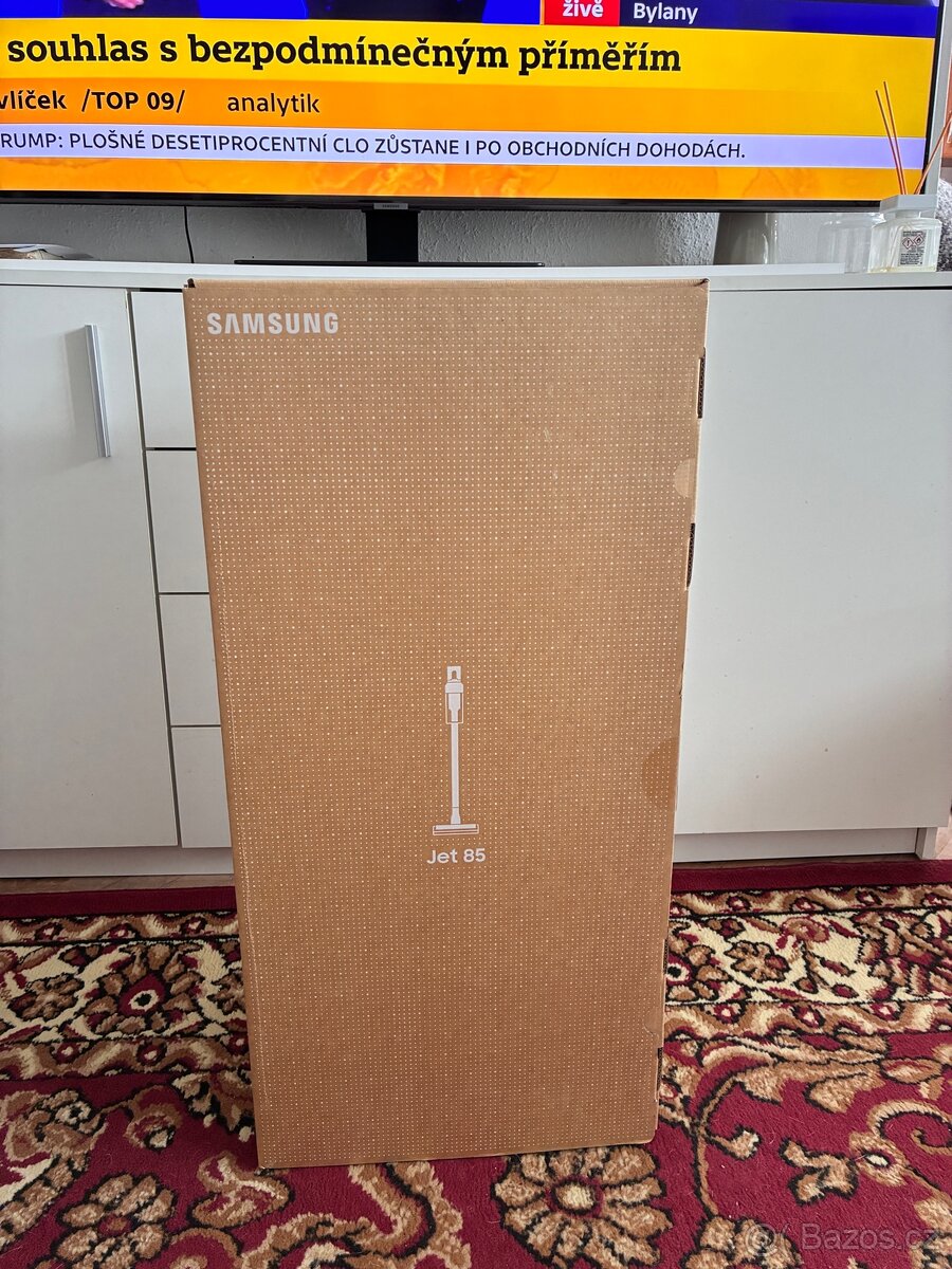 Samsung Jet 85