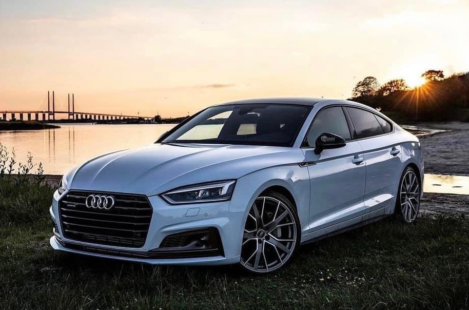 ✅ R20 ®️ Originál Audi 5x112 , ET34 ✅ A4 A5 S4 S5 A7