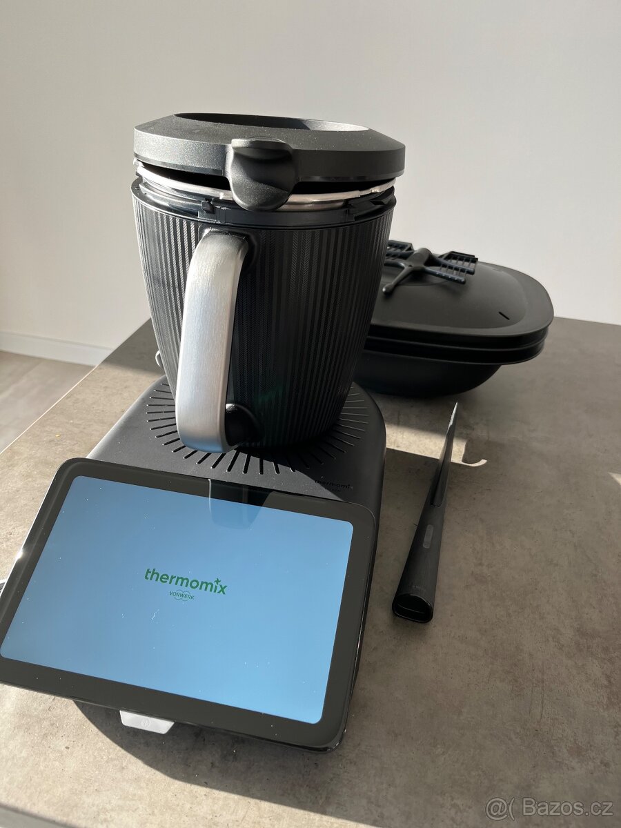 Thermomix TM7