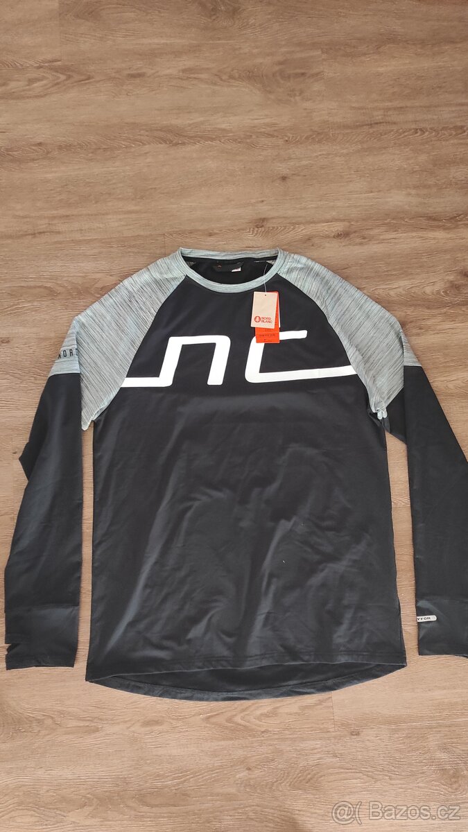 Thermo triko Nordblanc vel.L